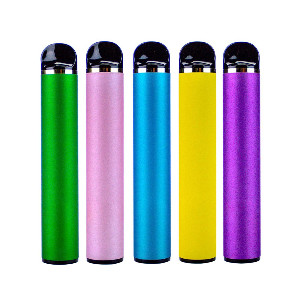 OEM Vape Pod Private Label Leakage Proof Open Pod System 2500 Puffs Vape Cartridges Compatible with Relx