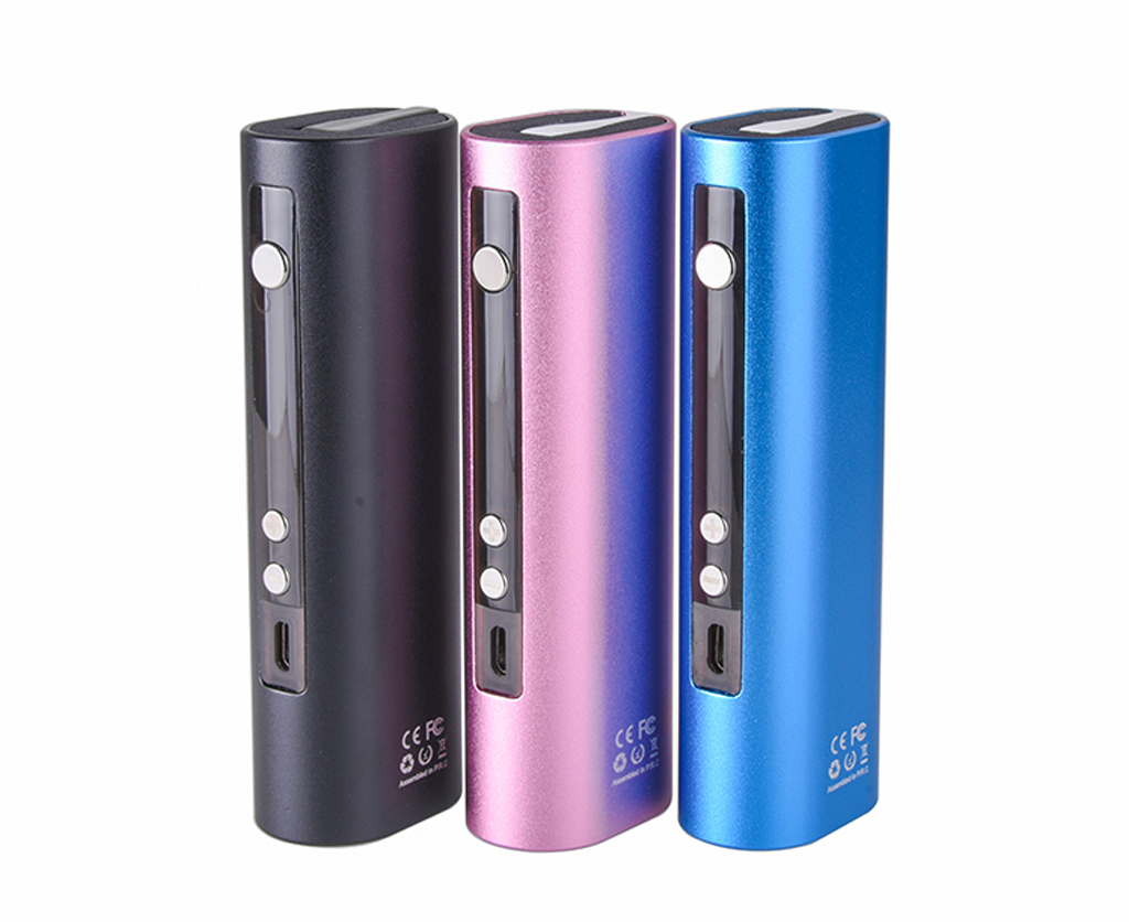 New Style Relax Vaporizer --- For all dry herbs vaping