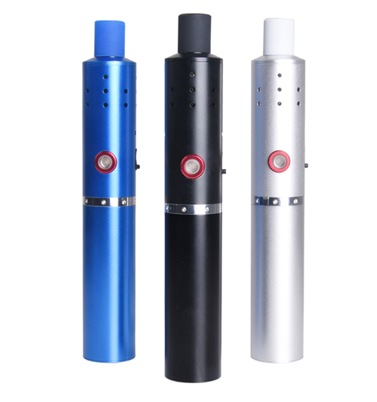 New Style ECO-S Vaporizer --- For all dry herbs vaping